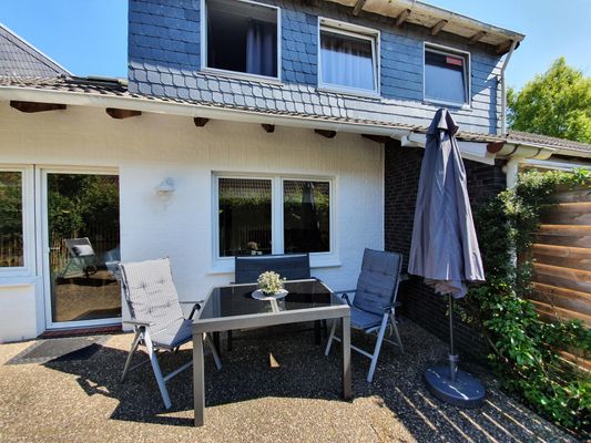 Dornumer Nüstje (Reihenmittelhaus)