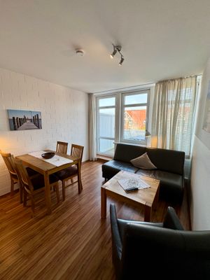 Foto 4 Ferienwohnung Ostfriesland Langeoog Appartement -Kf- im KETTELHACK (Objekt 26188) Urlaub