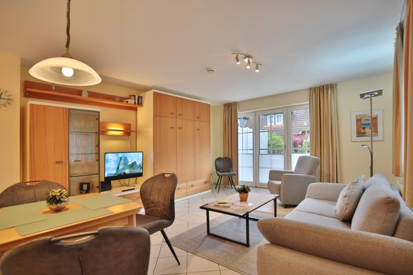 Gorch-Fock-Park 6 Appartement 5