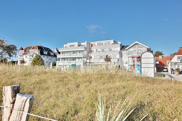 Haus Sommertraum