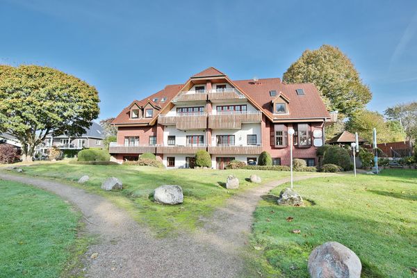 Landhaus Pönitz am See