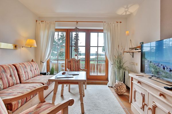 Landhaus am See Appartement 8