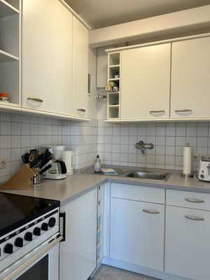 Foto 6 Ferienwohnung Ostfriesland Norderney Whg. Wita (Objekt 63238) buchen