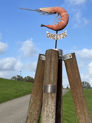 Foto 43 Ferienhaus Ostfriesland Krummhörn & Umgebung Lieblingsplatz am Siel (Objekt 63591) Nordsee