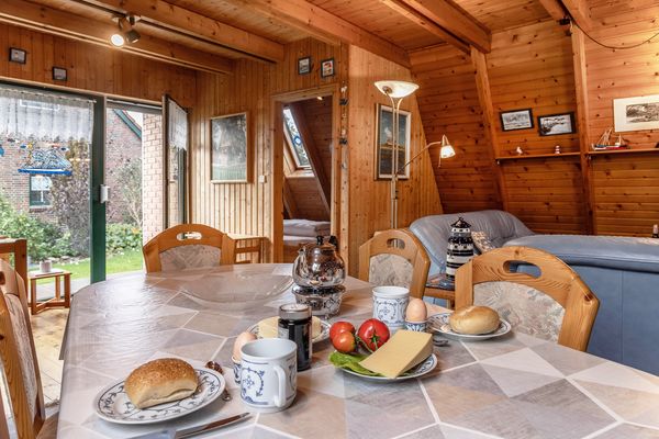 Foto 3 Ferienhaus Ostfriesland Carolinensiel 50100 Haus Marie (Objekt 63606) Nordsee