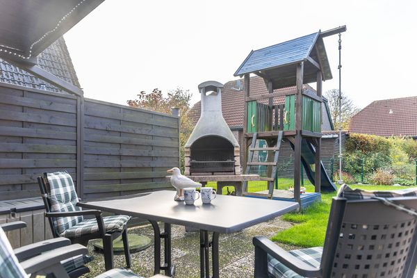 Foto 16 Ferienhaus Ostfriesland Carolinensiel 50100 Haus Marie (Objekt 63606) buchen