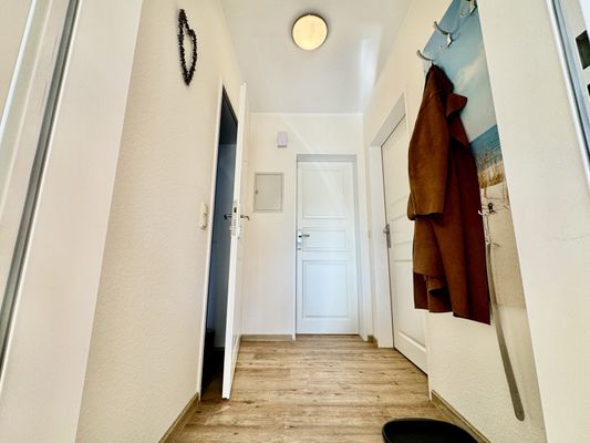 Foto 9 Ferienwohnung Ostfriesland Friesland FeWo Tidehuus  - Horumersiel (Objekt 64368) Urlaub