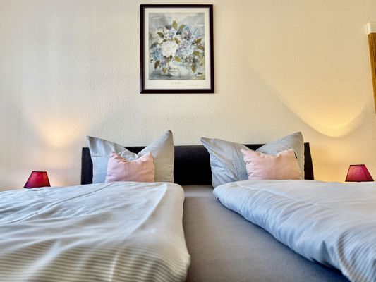 Foto 11 Ferienwohnung Ostfriesland Friesland FeWo Tidehuus  - Horumersiel (Objekt 64368) buchen