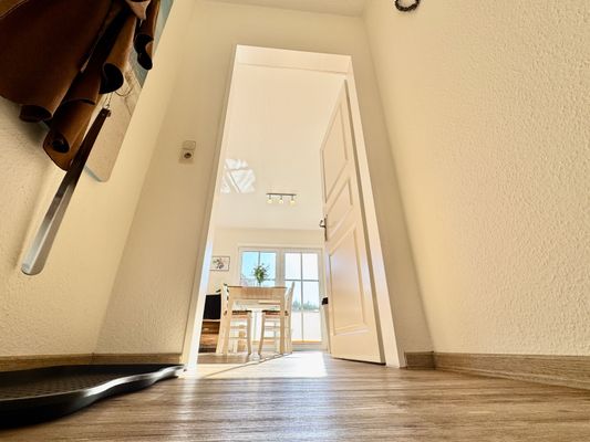 Foto 8 Ferienwohnung Ostfriesland Friesland FeWo Tidehuus  - Horumersiel (Objekt 64368) Nordsee