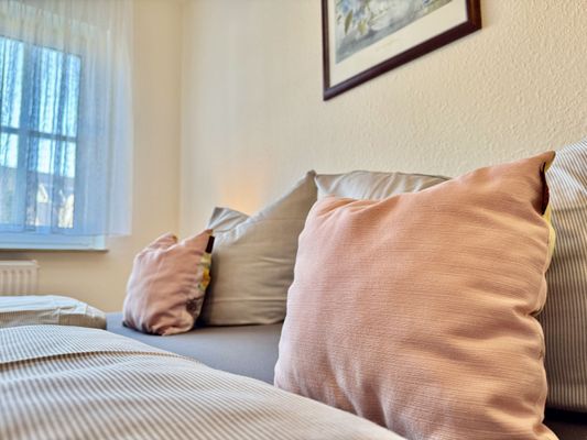 Foto 12 Ferienwohnung Ostfriesland Friesland FeWo Tidehuus  - Horumersiel (Objekt 64368) suchen