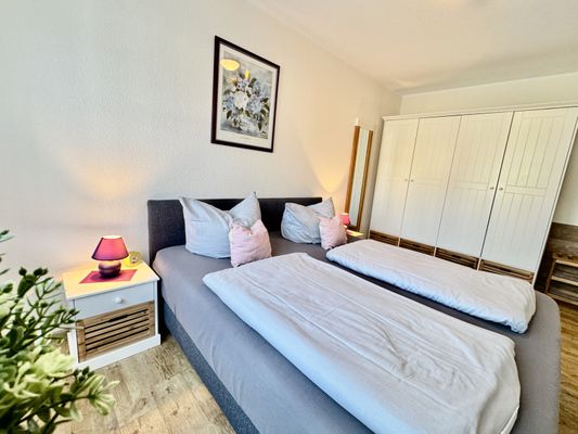 Foto 10 Ferienwohnung Ostfriesland Friesland FeWo Tidehuus  - Horumersiel (Objekt 64368) Reise