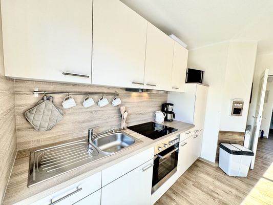 Foto 7 Ferienwohnung Ostfriesland Friesland FeWo Tidehuus  - Horumersiel (Objekt 64368) suchen