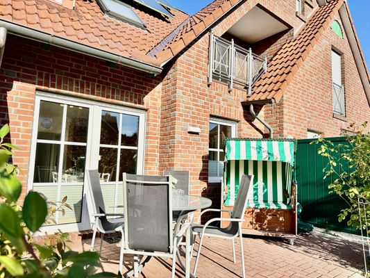 Foto 20 Ferienwohnung Ostfriesland Friesland FeWo Tidehuus  - Horumersiel (Objekt 64368) Reise