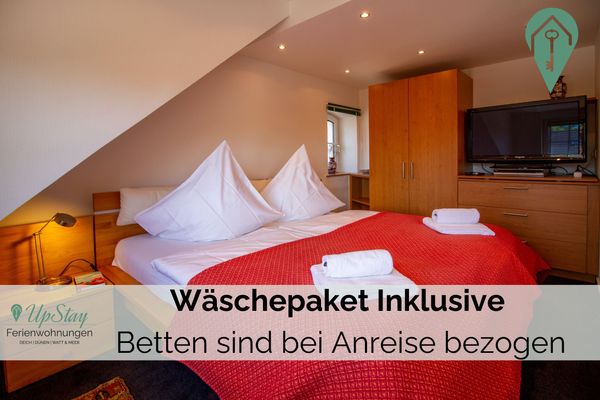 Foto 2 Ferienwohnung Ostfriesland Krummhörn & Umgebung Manslagter Diekkieker (Objekt 26128) suchen