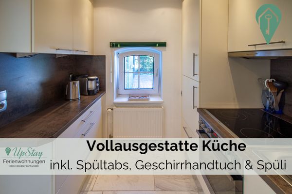 Foto 7 Ferienwohnung Ostfriesland Krummhörn & Umgebung Manslagter Diekkieker (Objekt 26128) suchen