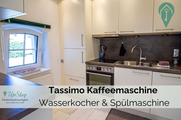 Foto 6 Ferienwohnung Ostfriesland Krummhörn & Umgebung Manslagter Diekkieker (Objekt 26128) buchen