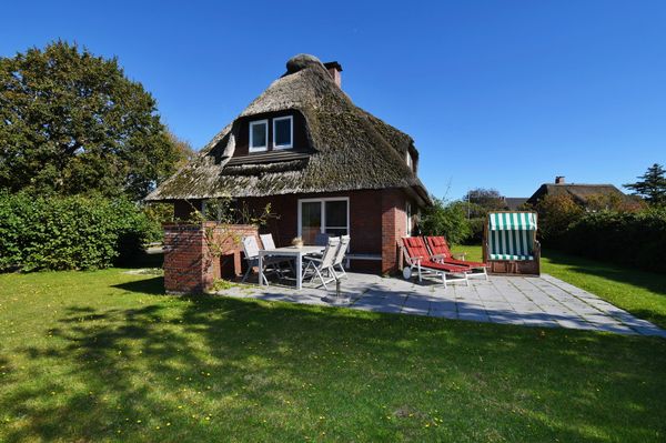 Foto 2 Ferienhaus Ostfriesland Nordfriesland Ferienhaus Falo (Objekt 75803) suchen