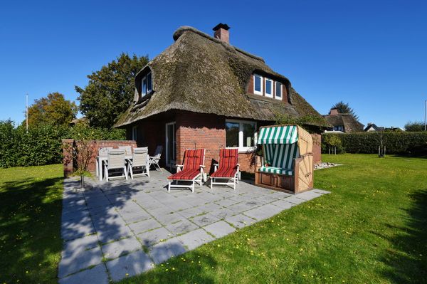 Foto 29 Ferienhaus Ostfriesland Nordfriesland Ferienhaus Falo (Objekt 75803) Urlaub