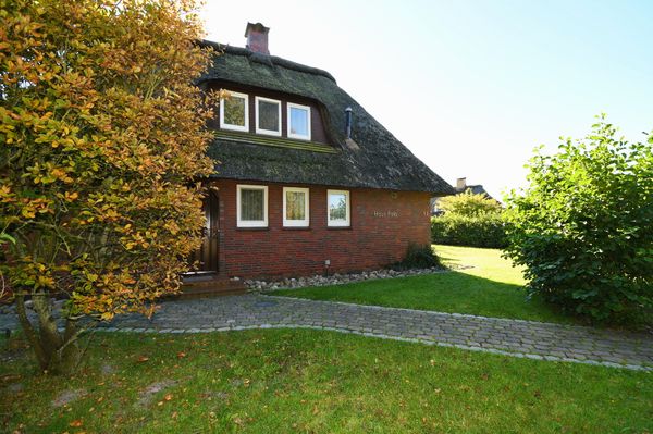 Foto 31 Ferienhaus Ostfriesland Nordfriesland Ferienhaus Falo (Objekt 75803) buchen