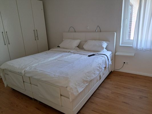 Foto 6 Ferienwohnung Ostfriesland Norddeich & Umgebung NDD Nordstern - Fewo 04 (Objekt 63774) buchen