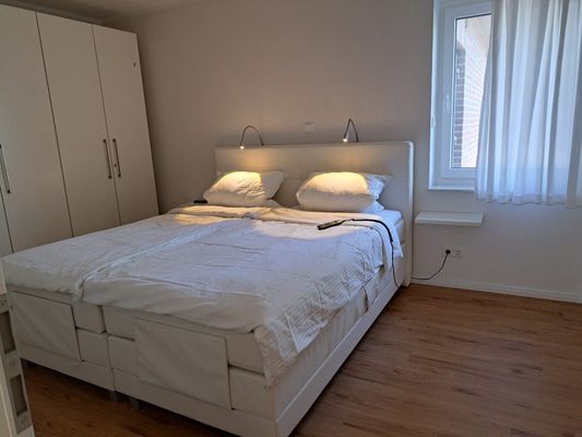 Foto 9 Ferienwohnung Ostfriesland Norddeich & Umgebung NDD Nordstern - Fewo 04 (Objekt 63774) Urlaub