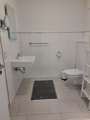 Foto 11 Ferienwohnung Ostfriesland Norddeich & Umgebung NDD Nordstern - Fewo 04 (Objekt 63774) buchen