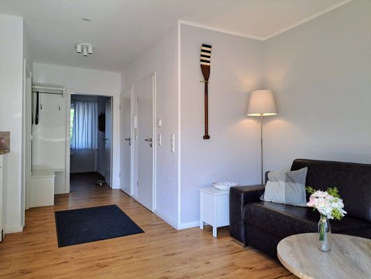 Foto 4 Ferienwohnung Ostfriesland Norddeich & Umgebung NDD Nordstern - Fewo 04 (Objekt 63774) Urlaub