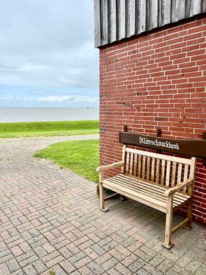 Foto 4 Ferienwohnung Ostfriesland Halligen Langeneß und Oland Hallig Hüs 2 (Objekt 64005) Urlaub