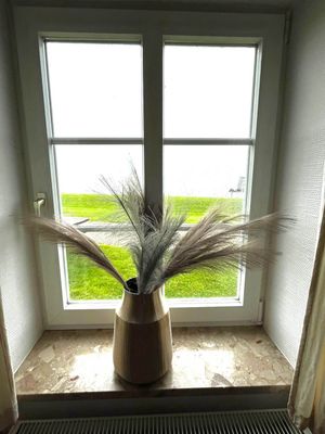 Foto 5 Ferienwohnung Ostfriesland Halligen Langeneß und Oland Hallig Hüs 2 (Objekt 64005) Reise