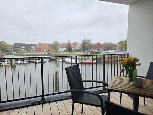 Foto 31 Ferienwohnung Ostfriesland Norddeich & Umgebung Ferienwohnung NorderHafen (Objekt 64226) buchen