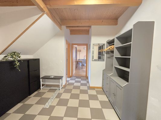 Foto 4 Ferienwohnung Ostfriesland Dornum & Umgebung Ferienwohnung Nordseeperle (Objekt 63840) Urlaub