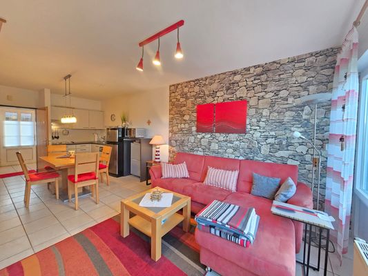 Foto 1 Ferienhaus Ostfriesland Norddeich & Umgebung Ferienhaus Herkommer Norddeich (Objekt 63866) buchen