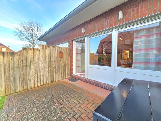 Foto 19 Ferienhaus Ostfriesland Norddeich & Umgebung Ferienhaus Herkommer Norddeich (Objekt 63866) Urlaub