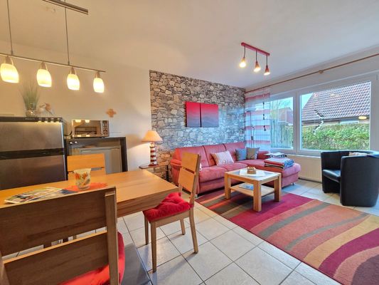 Foto 2 Ferienhaus Ostfriesland Norddeich & Umgebung Ferienhaus Herkommer Norddeich (Objekt 63866) suchen