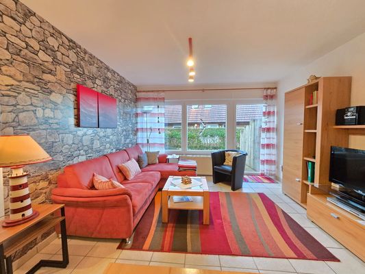 Foto 7 Ferienhaus Ostfriesland Norddeich & Umgebung Ferienhaus Herkommer Norddeich (Objekt 63866) suchen