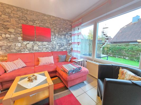 Foto 5 Ferienhaus Ostfriesland Norddeich & Umgebung Ferienhaus Herkommer Norddeich (Objekt 63866) Reise