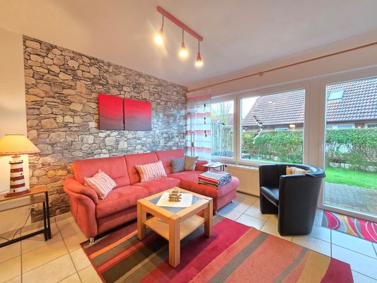 Foto 6 Ferienhaus Ostfriesland Norddeich & Umgebung Ferienhaus Herkommer Norddeich (Objekt 63866) buchen