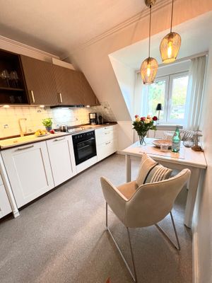 Foto 5 Ferienwohnung Ostfriesland Sylt Annika 1 (Objekt 61879) Reise