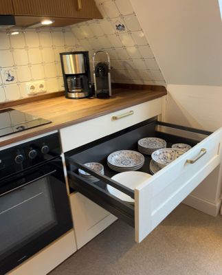 Foto 9 Ferienwohnung Ostfriesland Sylt Annika 1 (Objekt 61879) Urlaub