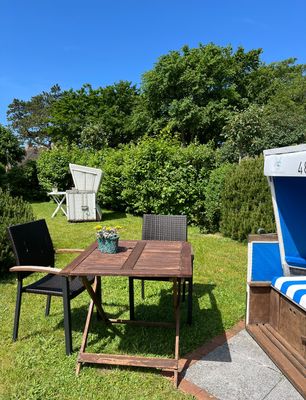 Foto 14 Ferienwohnung Ostfriesland Sylt Annika 1 (Objekt 61879) Urlaub