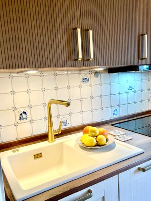 Foto 10 Ferienwohnung Ostfriesland Sylt Annika 1 (Objekt 61879) Reise