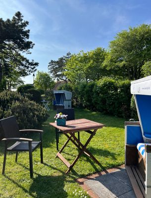 Foto 22 Ferienwohnung Ostfriesland Sylt Annika 2 (Objekt 61970) suchen