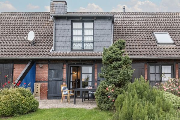 Foto 4 Ferienhaus Ostfriesland Neuharlingersiel & Umgebung 50021 Huus ol Diek (Objekt 1378) Urlaub