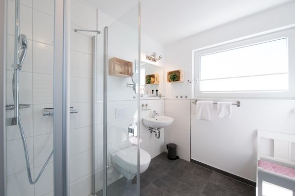  Kleine Insel - Badezimmer