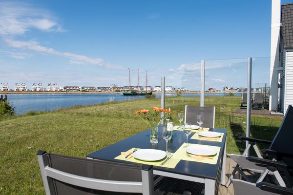  Sunshine - Terrasse