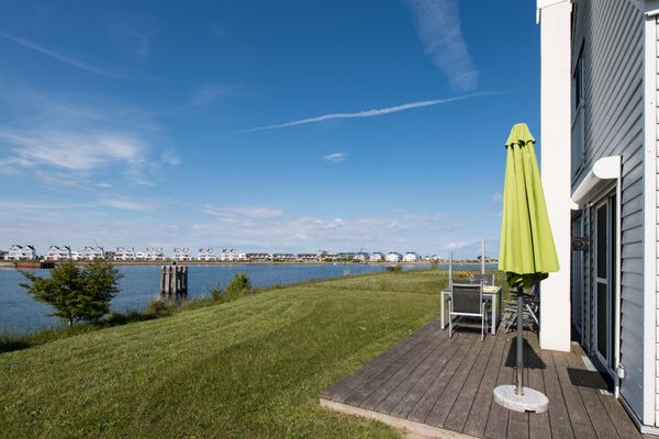  Sunshine - Terrasse