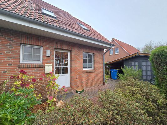 Foto 17 Ferienhaus Ostfriesland Dornum & Umgebung Ferienhaus Stockente (Objekt 67727) suchen
