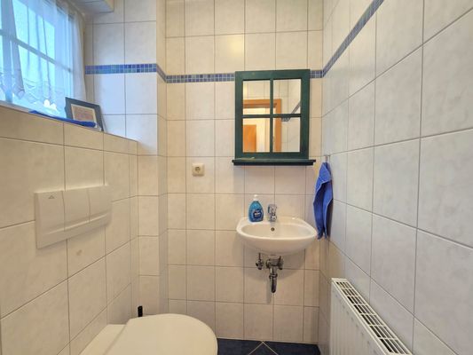 Foto 5 Ferienhaus Ostfriesland Dornum & Umgebung Ferienhaus Stockente (Objekt 67727) Reise