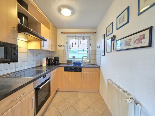 Foto 4 Ferienhaus Ostfriesland Dornum & Umgebung Ferienhaus Stockente (Objekt 67727) Urlaub
