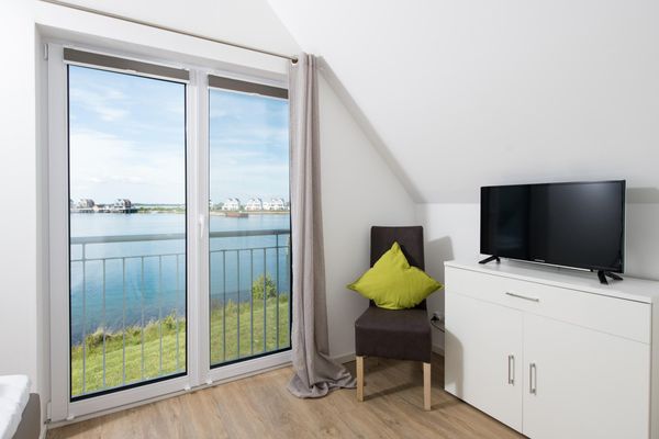  Sunshine - Schlafzimmer